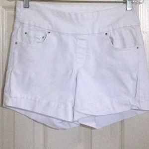Sound/Style Shorts